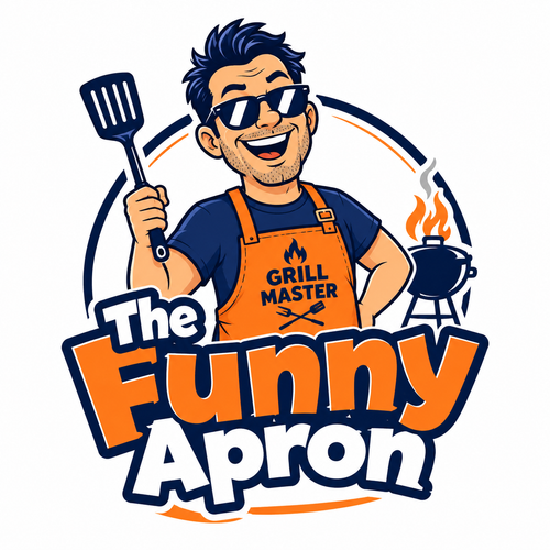 TheFunnyApron